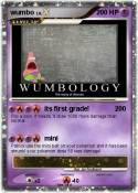 wumbo