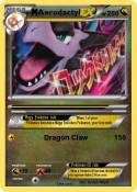 Aerodactyl