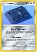Storm 2