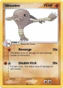 Hitmonlee