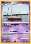 Margotte EX