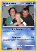 Papou & Mamy
