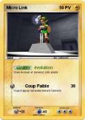 Micro Link