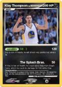 Klay Thompson