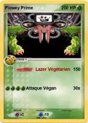 Flowey Prime