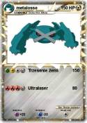 metalosse