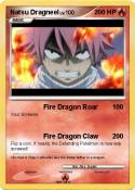Natsu Dragneel