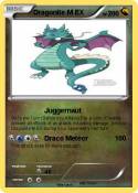 Dragonite M