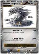 Steelix-chanpio