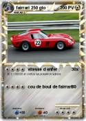 fairrari 250