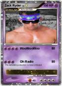Zack Ryder