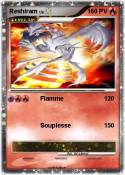 Reshiram