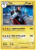 Thor