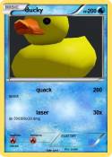 ducky