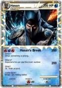Hasan