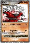 Goku 5