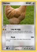 Chicken