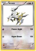 Arceus