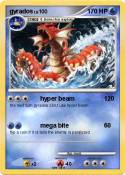 gyrados