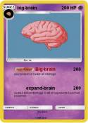big-brain