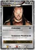 Undertaker