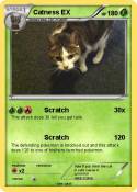 Catness EX
