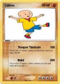Caillou