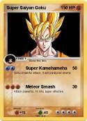 Super Saiyan