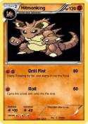 Hitmonking