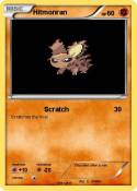 Hitmonran