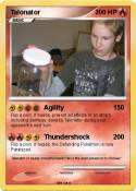 Talonator
