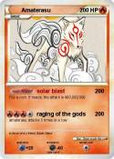 Amaterasu