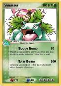 Venusaur