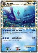 kyogre
