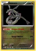 Rayquaza