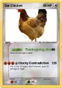 Dat Chicken