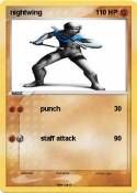 nightwing