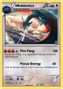 MSalamence
