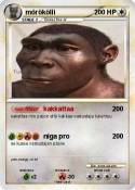 mörökölli