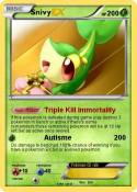Snivy