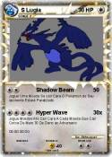 S Lugia
