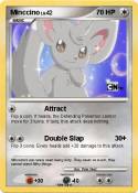 Minccino