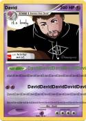 David