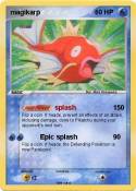 magikarp