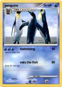 penguins