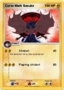 Curse Mark Sasu