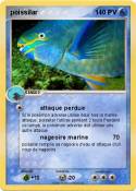 poissilar