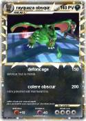 rayquaza obsqur