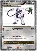 mew 4