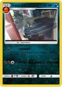 trash GX